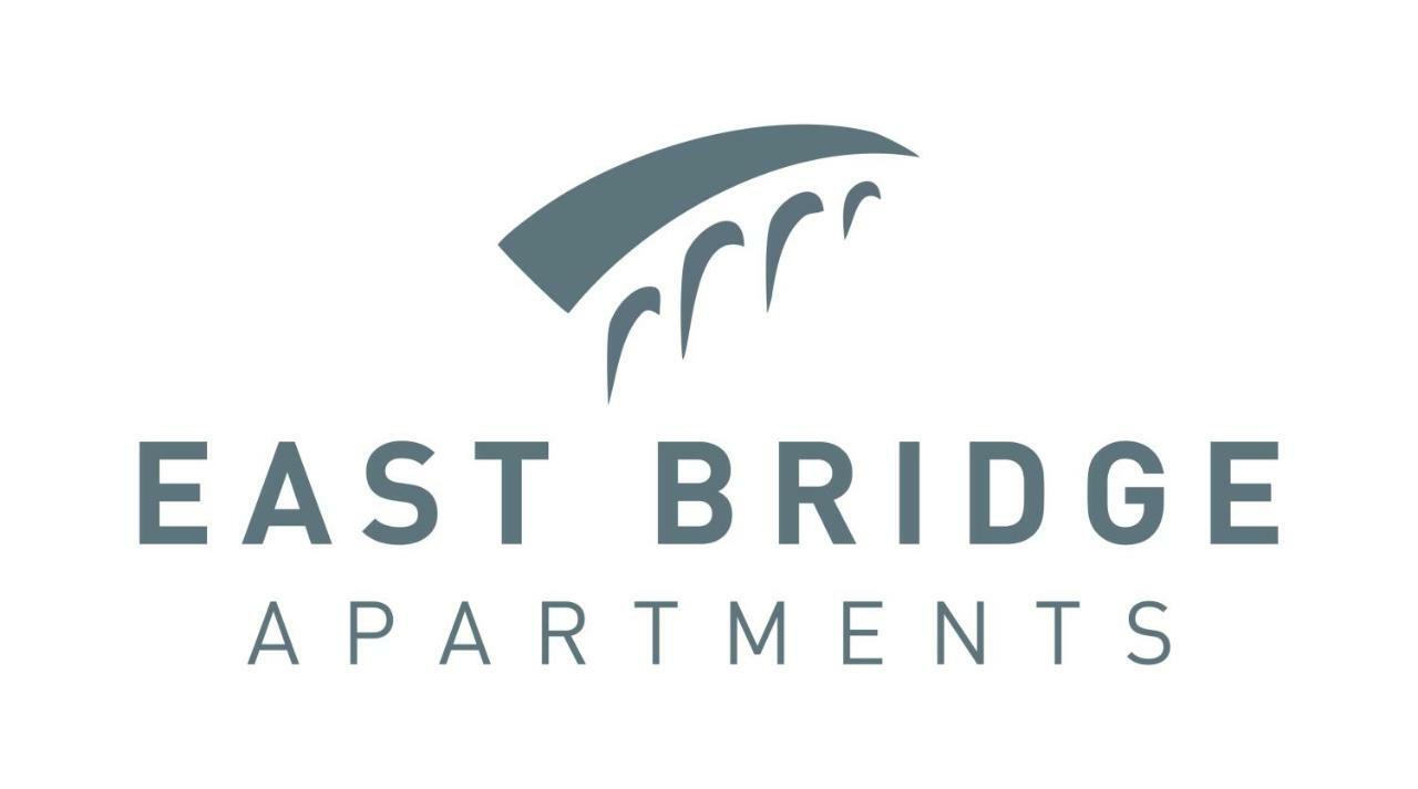 East Bridge Apartments Enniskillen Exteriér fotografie